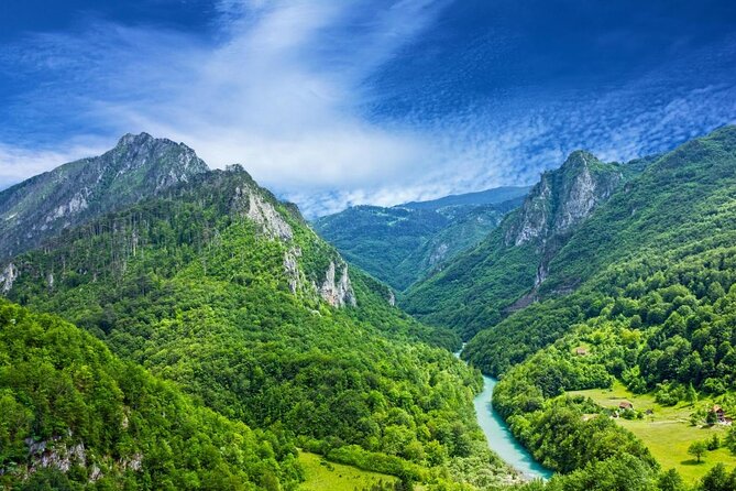Tara rafting (Private tour) - Key things I’d zero in on