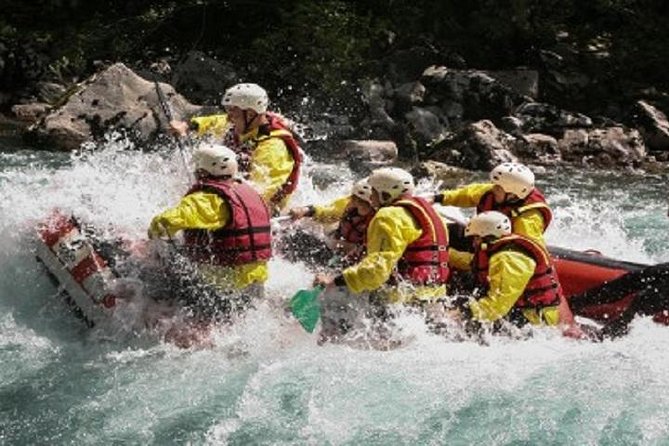 Tara rafting (Private tour) - Tara River Canyon and Piva Canyon: the real reason to go