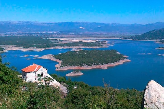 Tara rafting (Private tour) - The Piva Canyon stop: why a second canyon helps