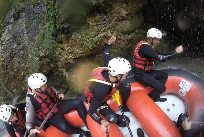 Tara rafting (Private tour) - Tara River Canyon rafting: what you’re really buying