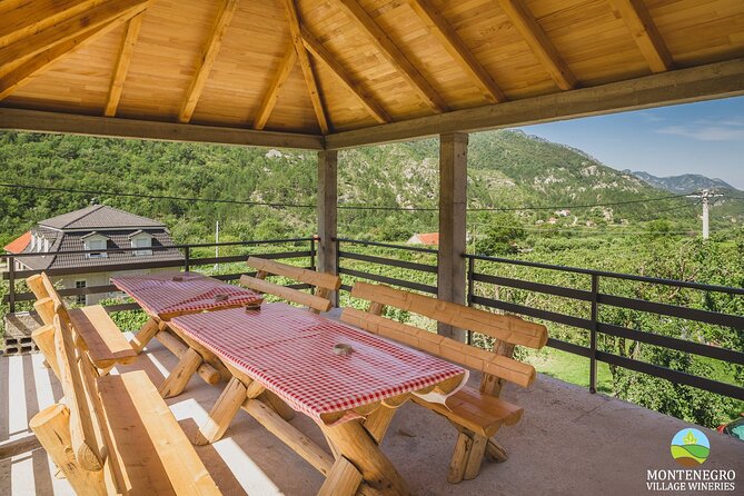 TASTE OF MONTENEGRO - Gastro Private Tour of wine and food - Wine and Rakija Tastings: What Is Included and How to Approach It