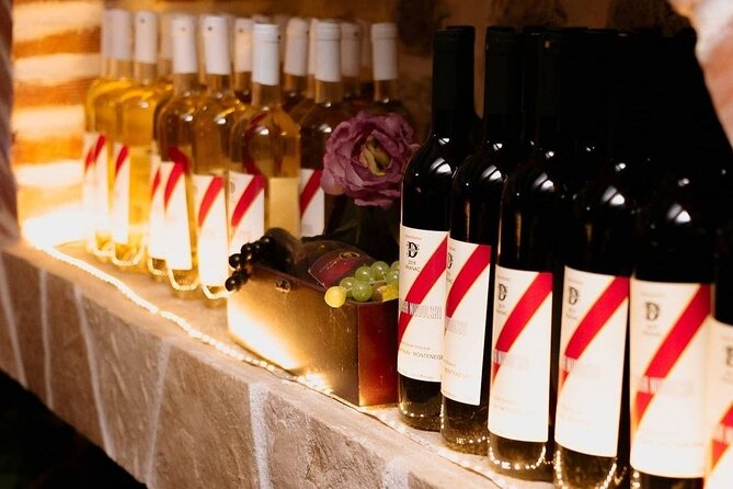 TASTE OF MONTENEGRO - Gastro Private Tour of wine and food - Private Guide Detail: Mirko’s Ease and Andrea’s Hospitality