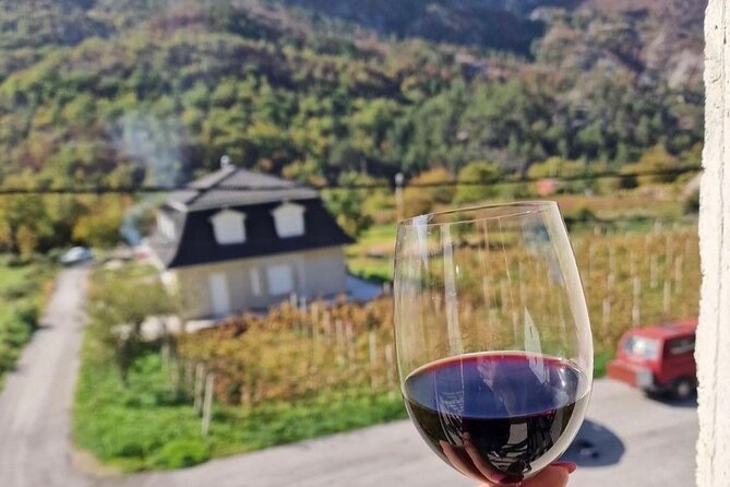 TASTE OF MONTENEGRO - Gastro Private Tour of wine and food - Transportation, Timing, and Comfort Without the Stress