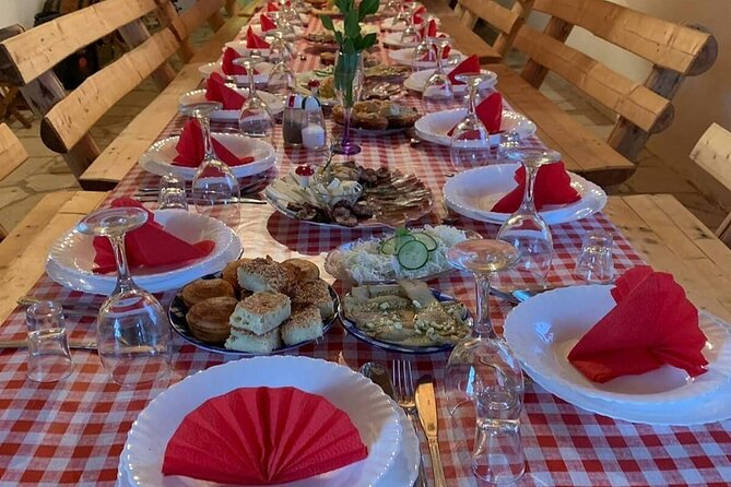 TASTE OF MONTENEGRO - Gastro Private Tour of wine and food - Price and Value: Does $285.53 Make Sense for You?