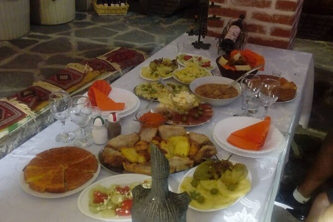 TASTE OF MONTENEGRO - Gastro Private Tour of wine and food - Who This Tour Suits Best