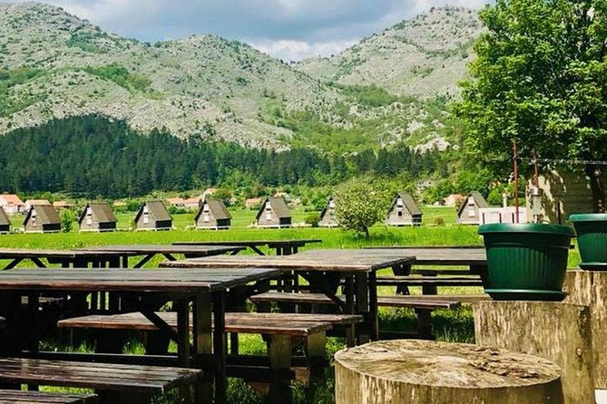 The Great Montenegro Tour from Kotor - Private tour - Private pickup from Kotor that keeps the day moving