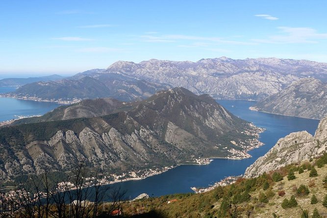 The Great Montenegro Tour from Kotor - Private tour - Kotor Old Town: where a guide helps you see more than stones