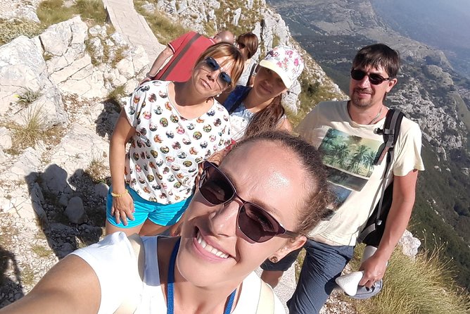 The Great Montenegro Tour from Kotor - Private tour - Comfort and pacing: why the guide can make or break the day