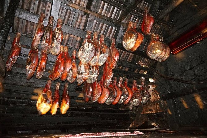 The Great Montenegro Tour from Kotor - Private tour - Timing it for cruise days and tight schedules