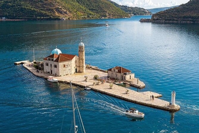 The Old Captain's Smile Tour in Kotor - Food Reality Check: Plan Lunch, Because It’s Not Included