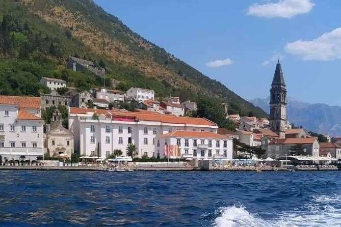 The Old Captain's Smile Tour in Kotor - Best for Who? (And When It’s a Strong Fit)