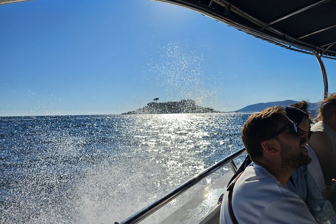 Ticket Tour: Blue Cave, Mamula Island, Submarine Tunnel, Lady of the Rocks (3h) - Who this boat tour fits best (and who should think twice)