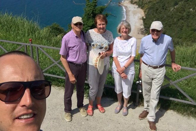 Ticket Tour: Kotor Bay Cable Car, Budva, Sveti Stefan - Kotor Old Town walk: closing with the big historic mood