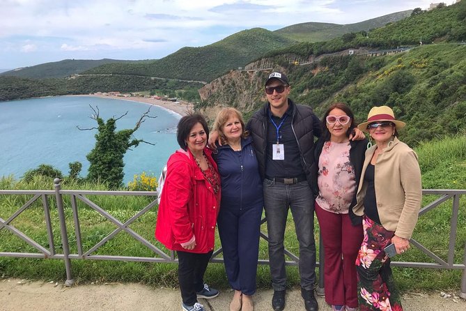 Ticket Tour: Kotor Bay Cable Car, Budva, Sveti Stefan - Cable car tickets: the one detail that affects your total cost