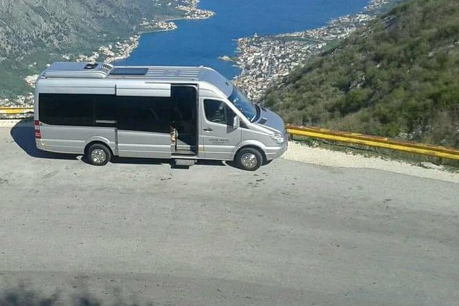 Transfer from Kotor to Podgorica - Key highlights that matter for your day