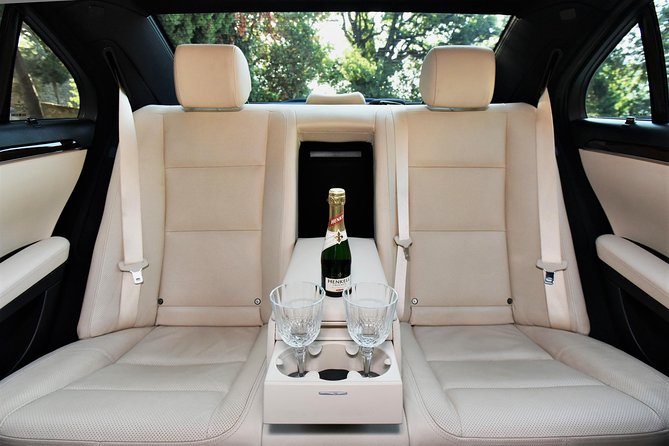 Transfer Portonovi / Herceg Novi to Dubrovnik Old Town - The Value Question: $266.25 for Up to 3 People