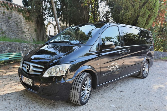 Transfer Portonovi / Herceg Novi to Dubrovnik Old Town - Who This Transfer Suits Best