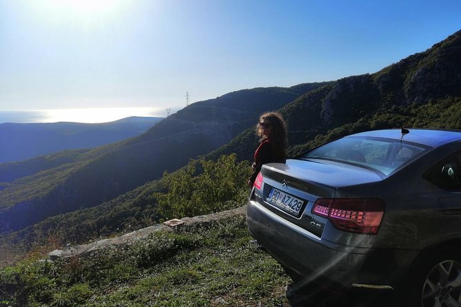 Unique gastro experience with locals in high hills above Budva! - Price and Value: Is $156.62 a Good Deal?