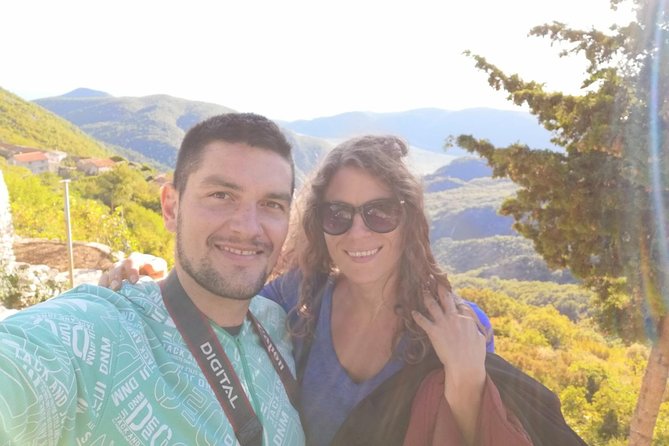 Unique gastro experience with locals in high hills above Budva! - Who This Tour Fits Best (And Who Should Skip It)
