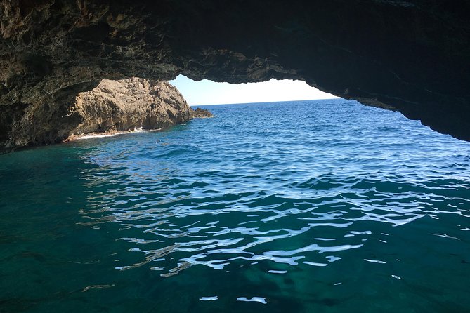 VIP Private Charter: Blue Cave & Lady of the Rocks (Flexible) - Comfort, timing, and weather: how to make this day feel easy