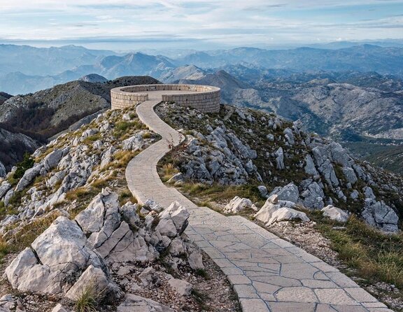 Wild Beauty of Montenegro - Private Tour - Key highlights at a glance