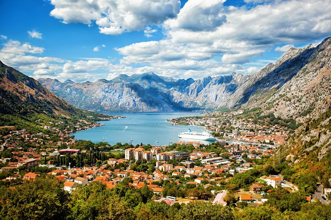 Wild Beauty of Montenegro - Private Tour - Entering Kotor’s Old Town with a licensed guide