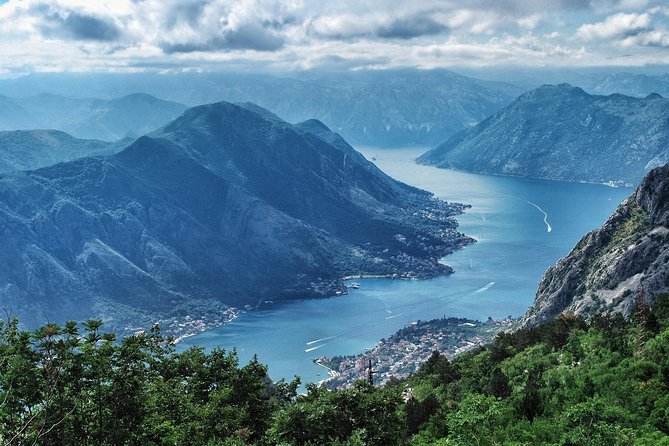 Wild Beauty of Montenegro - Private Tour - Njegusi village: a quick taste of mountain food and drink