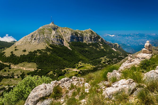 Wild Beauty of Montenegro - Private Tour - The ride matters: private vehicle with Wi‑Fi and air-conditioning