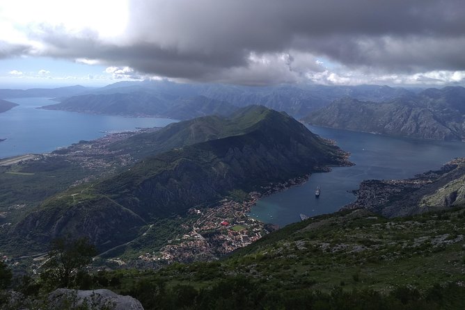Wine tasting and magical tour from Kotor, Budva, Tivat (Lovcen,Skadar lake) - How this Kotor-to-Rvasji day really works